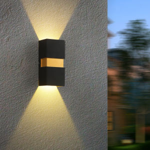 JUYU | Waterproof Outdoor and Indoor Wall Light