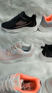 Giày chạy bộ nữ giày thể thao nữ giày sneaker nữ   đế siêu nhẹ chất vải thoáng khí size từ 35 đến 40 (231 hàng hộp )
