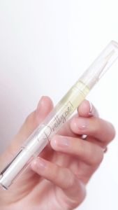 PRETTY ME NAIL TREATMENT OIL MARSHWILLOW | TREATMENT KUKU