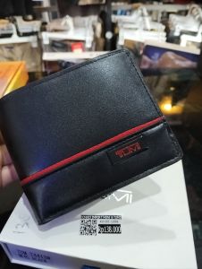 Dompet pria kualitas bahan mulus halus