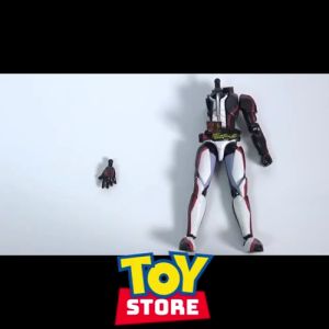 SO-DO Kamen Rider Saber Brave Dragon + Diago Speedy