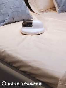 SG【Ready Stock】Mite remover Pet Guard Mite Eliminator Tangle-Free Rollers Anti-Hair Wrap & Odor Neutralizer Mite remover