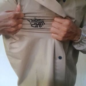 jas hujan rain coat pria/wanita