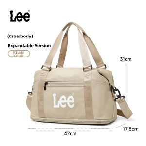 Lee | Large Capacity Lightweight Travel Bag