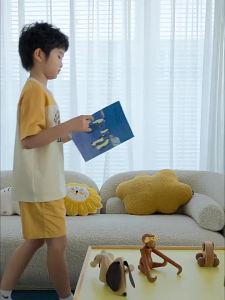 kufire | Educational Gift for Boys Toy Camera