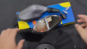 spion click Thailand twotone Vario 160 Vario 150 Vario 125 PCX 150 PCX 160 Beat Scoopy dll universal