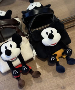 Oxford Fabric Large Capacity Cartoon Handbag Womens Tote Bag Spring Summer New Style Student Casual Shoulder Bag BD Brand