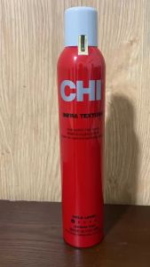 Gel xịt tạo kiểu tăng phồng tóc Chi Infra Texture Dual Action Hair Spay 284g