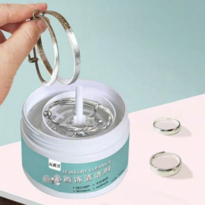 MONLEYTA | Anti-oxidation Jewelry Cleaner Liquid