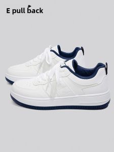 Warrior | Womens Stylish Versatile Original Platform Shoes