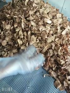 Chuối sấy không đường loại 1 ngọt tự nhiên từ chuối sứ chín tới