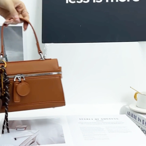 Tas Premium Handbag Wanita LPK9275 Tas Selempang Wanita Import Slingbag Wanita Tas Bahu Wanita Import Tas Shoulder Bag Wanita Tas Wanita Korea