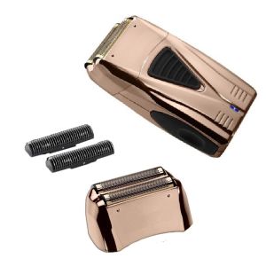 DaLing | Lưỡi Dao Và Bộ Phận Cắt Thay Thế Cho Máy Cạo Râu Điện Andis 17220/17230 Đầu Dao Lithium Phụ Kiện Chăm Sóc Cá Nhân ProFoil