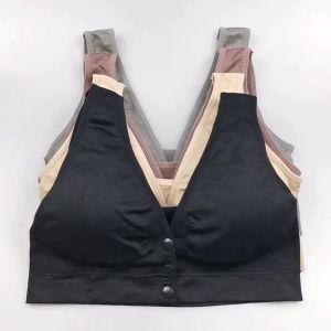 SB-117 บรากระดูด บราไร้โครง บราผู้สูง บราให้นมบูตร สปอร์ต เครื่องดื่มหน้า