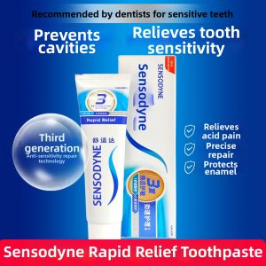 Sensodyne | Sensitive Teeth Protection Toothpaste 180g