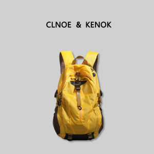 Portable Outdoor Large Capacity Waterproof Backpack