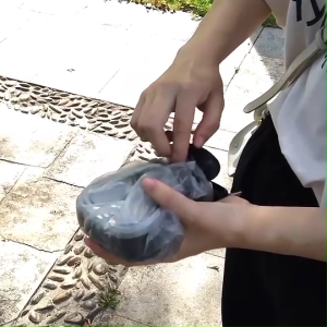 ✨BARKETEK : ที่เก็บอุจจาระสัตว์เลี้ยง ที่เก็บอึหมา ที่เก็บอึแมว ที่เก็บมูลสัตว์เลี้ยง