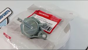 Kran Bensin KPH/Auto Cock Fuel Honda Kharisma dan Supra X 125 Terbaru Type : 16970-KPH-900