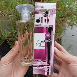 Nước Hoa LongNight Paris Hương Thơm Lôi Cuốn Nhẹ Dịu 75ml