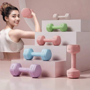 TINGSIMENG | Fitness Slimming Dumbbells 2KG