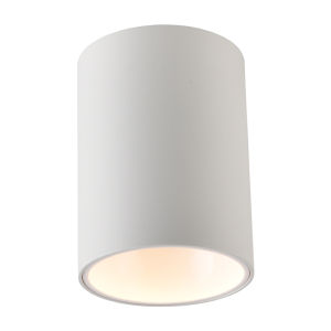 DGY | Recessed LED Downlight Ceiling-mounted Foyer Corridor Living Room Eye-protective No Main Light