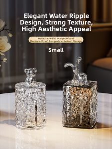Kaman | Luxury Creative Toothpick Box
