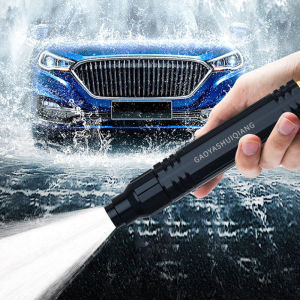 [2024 Mới] Đầu phun vòi phun nước áp lực cao đầu phun tia nước Ống Nước rửa xe Vòi phun tưới vườn đầu nối ống dụng cụ làm vườn phun sương đầu phun hệ thống tưới vườn