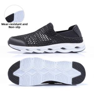 CAMEL | Breathable Soft Bottom Casual Shoes for Middle-aged Mothers