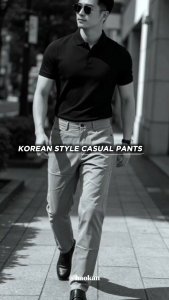 Mens Casual Pants#22701