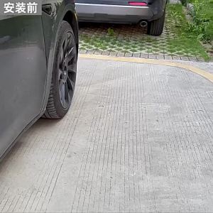 Miếng dán Tapi cửa cho xe ô tô Toyota Cross chống đá xước cửa hiệu quả chất liệu decal PVC cắt CNC vừa khít cánh cửa