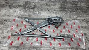 REGULATOR WINDOW FRONT WINDOWS DEPAN KACA MANUAL ISUZU TRAGA