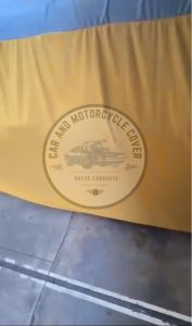CAR COVER HATCHBACK STRIPES DESIGN WIGO JAZZ EON MIRAGE SWIFT BRIO PICANTO ALTO FORD FIESTA FOCUS