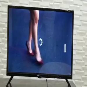 Sony Mega Pro 32 Inch Smart Android LED TV [FREE Bracket] MegaPro32 Inch Ultra-slim Smart HD LED TV [3237] | Netflix & Youtube | android screen-mirroring | extra-loud sound | WIFI + LAN | Samsung LED panel inside | 1366x768 | flatscreen tv LED 32