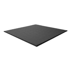 REXUELONG | Shockproof Soundproof Non-slip Floor Mat for Gym