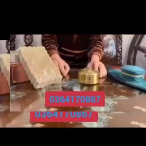 Đai xông ngải cứu ( LOẠI ĐIỀU CHỈNH NHIỆT + NHUNG GIỮ NHIỆT )