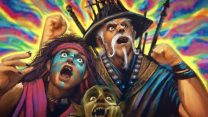 Flesh and Blood: Super Slam | Booster Box TCG