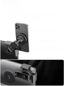 HELLOLEIBOO | Magnetic Navigation Phone Car Mount