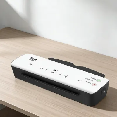 Good | Small Mini Personal And Commercial Photo A4 A3 Laminator