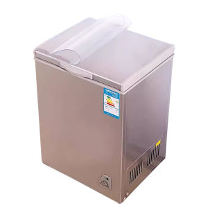 QIAOSHE | Dustproof Wash-Free Heat-Resistant Transparent PVC Plastic Soft Glass Waterproof Refrigerator Cover