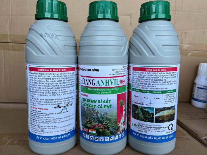 lệnh return trong python: giải thích, cách dùng... Thuốc trừ bệnh Hoanganhvil 50SC 1 lít (hexaconazole 50g/l) Trừ nấm bệnh ...