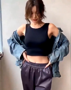 Women Seamless Bra Wireless No Trace Plus Size Sports Brassiere Comfortable Push-up Underwear Anti-sagging Vest Bralette