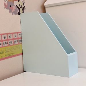 Children Wooden Storage Rack