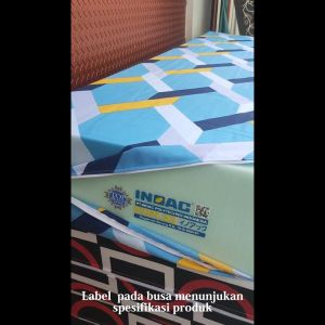 Kasur Busa Inoac EON Density 23: Pilihan Tidur Nyaman & Berkualitas