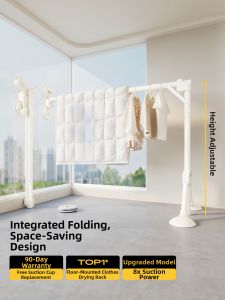 MINGZHI | Upgraded Multi-function Drying Rack