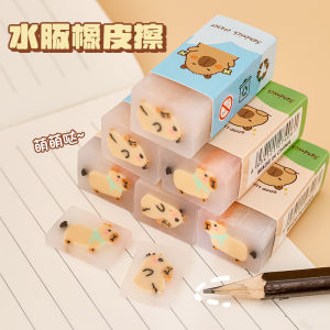 ยางลบลายการ์ตูนน่ารัก ของขวัญที่ใช้งานได้จริงสำหรับนักเรียนชั้นอนุบาลและประถมศึกษา ของขวัญสำหรับรางวัลในห้องเรียน