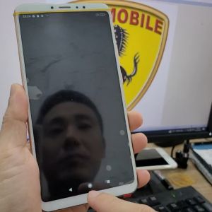 Màn Hình tương thích Xaomi Mi Max 3 / mimax 3 (tặng kèm keo dán)