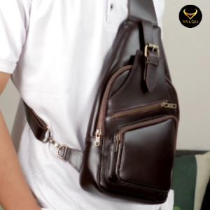 Tas Kulit Kualitas Tinggi: Pilihan Tas Selempang Keren dan Stylish