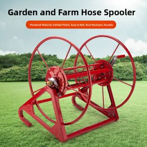 FEIZHUXIANSEN | Agricultural Hose Reel