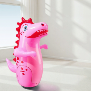 JIFANPAUL | Punching Inflatable Wobbly Toy Large
