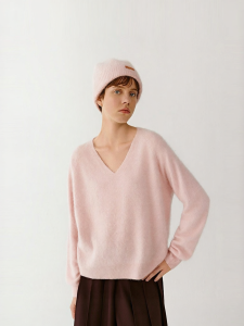ICICLE | Womens Autumn Wool Knit Sweater